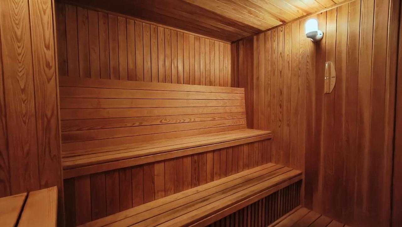 S Aura Hotel Tajpej Zewnętrze zdjęcie